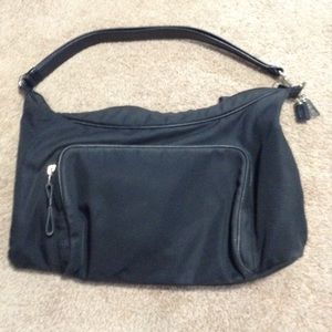 Coach Black Vintage Purse